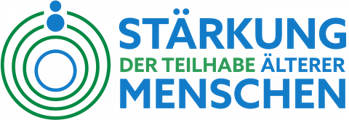 Stärkung älterer Menschen