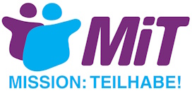 Logo Misssion Teilhabe