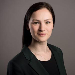 Abteilungsleiterin Suchtberatung