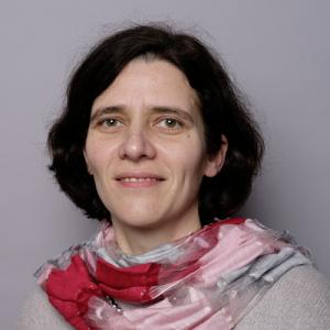 ansprechpartnerin Sozialdiakonische Dienste