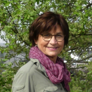 Ansprechpartnerin Mission Teilhabe