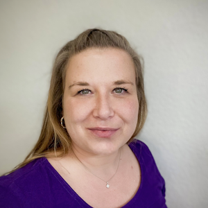 Ansprechpartnerin Leben und Wohnen