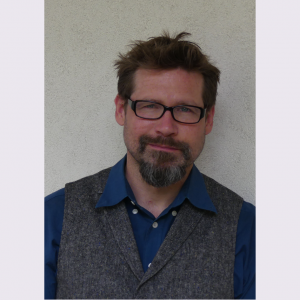 Tobias Kirschig - Projektkoordination