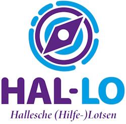 Logo HAL-LO