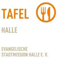 Logo Tafel Halle
