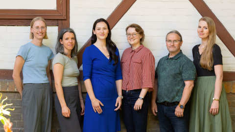 Team Suchtberatung